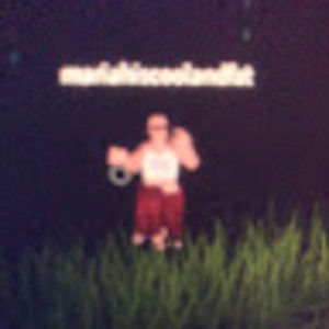 Meet your Posher, Mariah